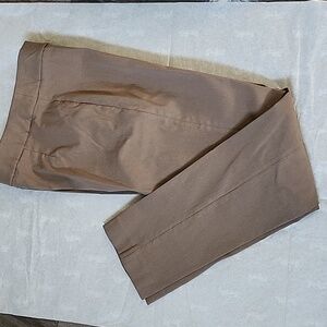 Pull on stretch pants